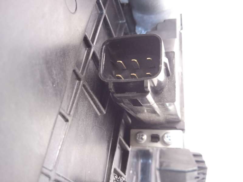 Recambio de elevalunas delantero izquierdo para kia carens iv 1.7 crdi referencia OEM IAM 82470A4260 82450A4010 - Blanco 3