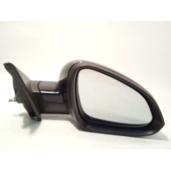 Recambio de retrovisor derecho para opel insignia a (g09) 2.0 cdti (68) referencia OEM IAM 22743937 22954065 