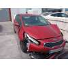 kia cee´d del año 2015