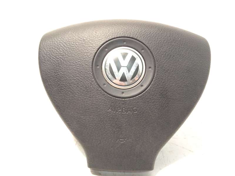 Recambio de airbag delantero izquierdo para volkswagen passat b6 (3c2) 2.0 tdi referencia OEM IAM 1K0880201AN 1K0880201AN1QB 3