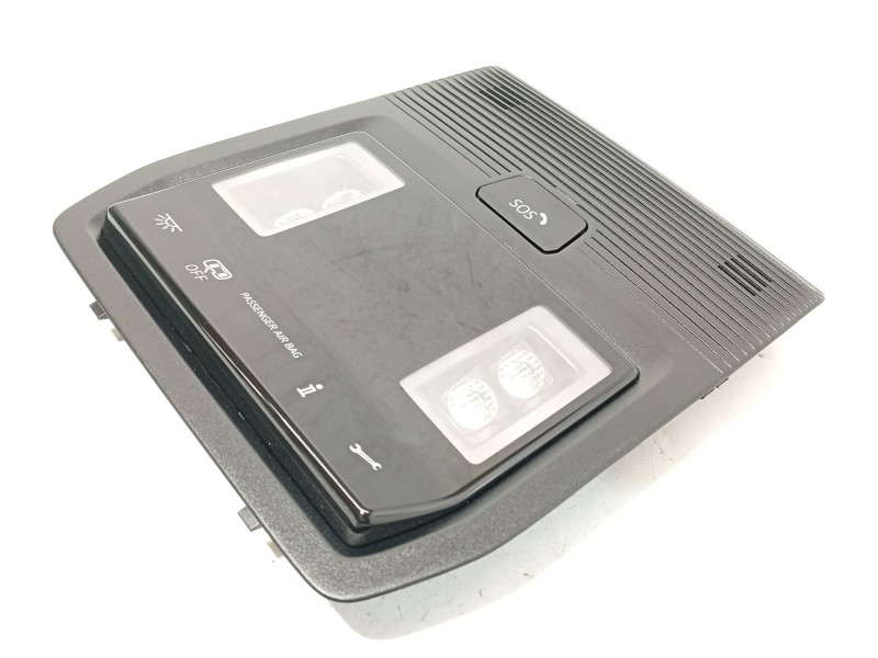 LUZ INTERIOR 5H0959561CG 5H0959561CGTJA 