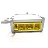 Recambio de centralita airbag para nissan x-trail (t30) comfort referencia OEM IAM 988209H600  