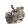Recambio de compresor aire acondicionado para ssangyong rodius i 2.7 xdi referencia OEM IAM 6652300011  180500390A