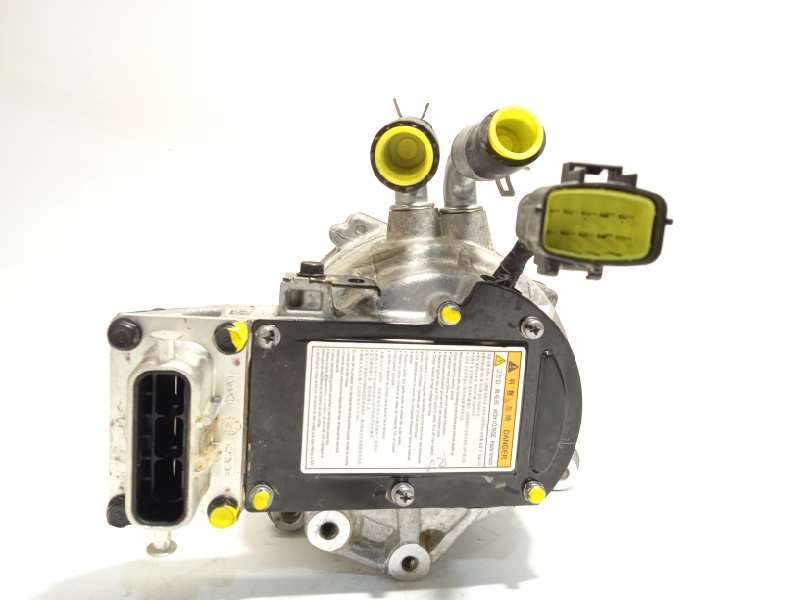 Recambio de alternador para kia niro referencia OEM IAM 3739003900 - Blanco 2