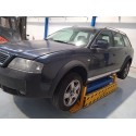 AUDI ALLROAD C5 (4BH)