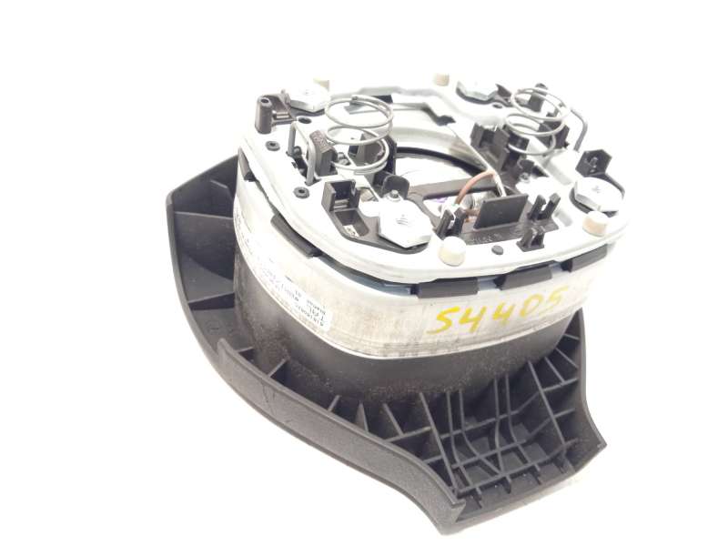 Recambio de airbag delantero izquierdo para volkswagen passat b6 (3c2) 2.0 tdi referencia OEM IAM 1K0880201AN 1K0880201AN1QB 4
