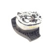 Recambio de airbag delantero izquierdo para volkswagen passat b6 (3c2) 2.0 tdi referencia OEM IAM 1K0880201AN 1K0880201AN1QB 