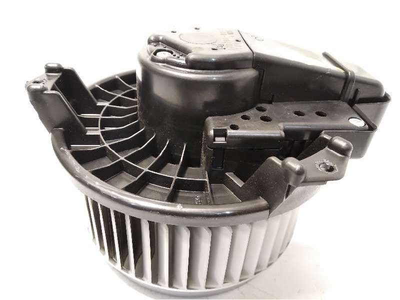 Recambio de motor calefaccion para toyota rav 4 (a3) d-4d cat referencia OEM IAM 2727008093  8710342081 - Gris 2