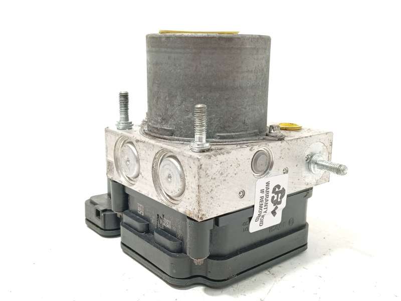Recambio de abs para citroën c3 feel referencia OEM IAM 3557994 2265106455 970025 2