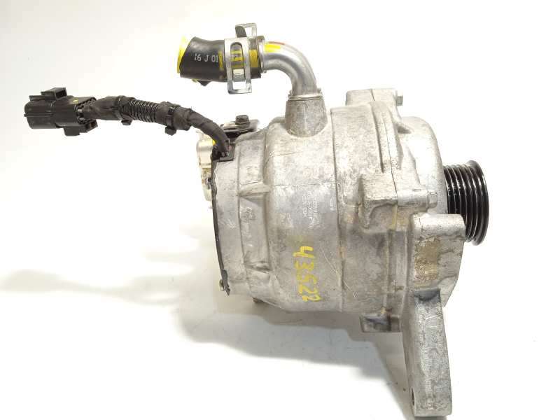 Recambio de alternador para kia niro referencia OEM IAM 3739003900 - Blanco 3