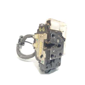 CERRADURA PUERTA DELANTERA DERECHA 813203J040 