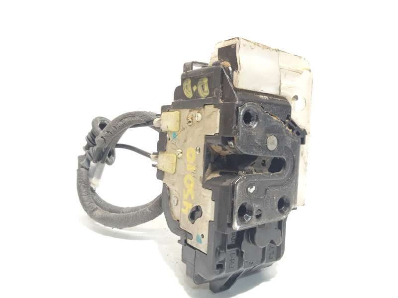 CERRADURA PUERTA DELANTERA DERECHA 813203J040 