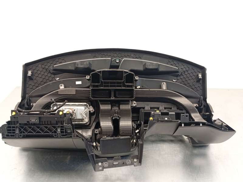 Recambio de kit airbag para ford tourneo courier 1.0 ecoboost referencia OEM IAM 2831875 R2X6A044A74AB R2X6A042B85ACW 6