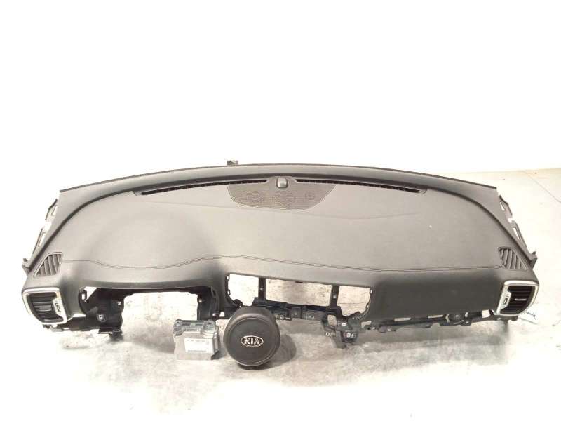 Recambio de kit airbag para kia sportage x-tech 2wd referencia OEM IAM 84710F1000WK 84530D9000 56900F1000