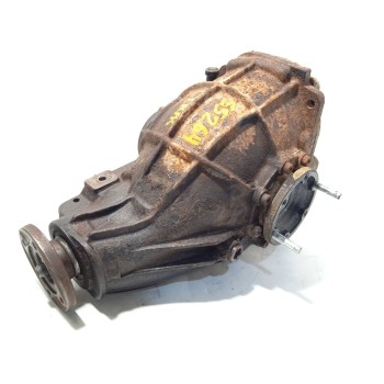 Recambio de diferencial trasero para ssangyong rodius i 2.7 xdi referencia OEM IAM 1513501501  