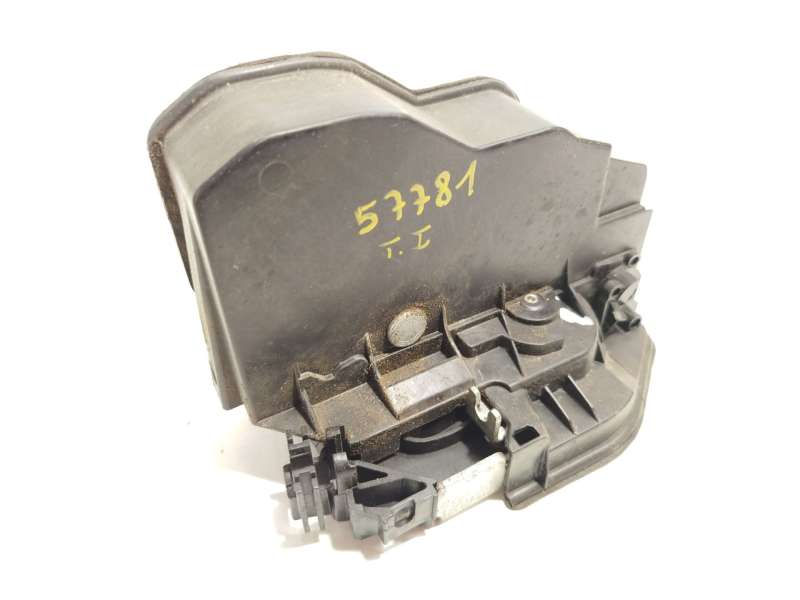 Recambio de cerradura puerta trasera izquierda para bmw 1 (e87) 118 d referencia OEM IAM 7202147 51227202147 2