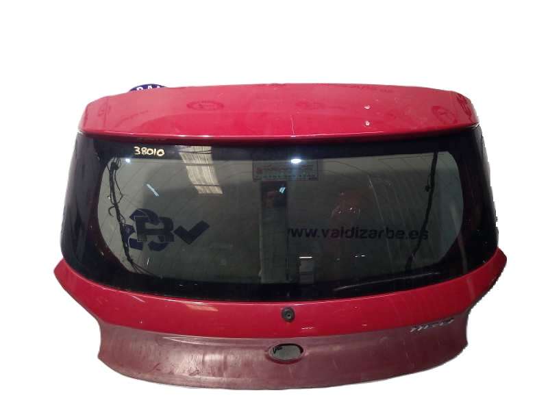 PORTON TRASERO 41007305470 