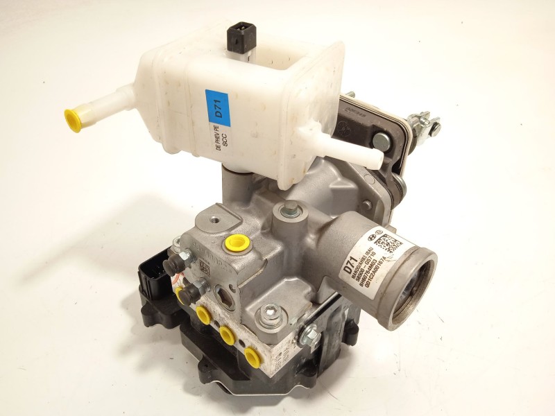 ABS 58500G5710 BH60164M03 