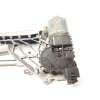 Recambio de motor limpia delantero para ford fiesta (cb1) trend referencia OEM IAM 8A6117500AF 0390241574 8A6117B571AB