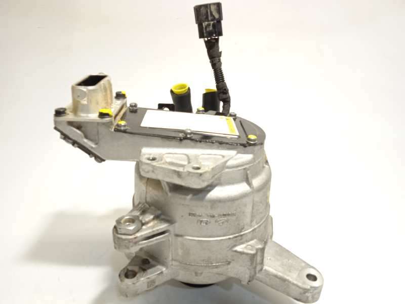 Recambio de alternador para kia niro referencia OEM IAM 3739003900 - Blanco 4