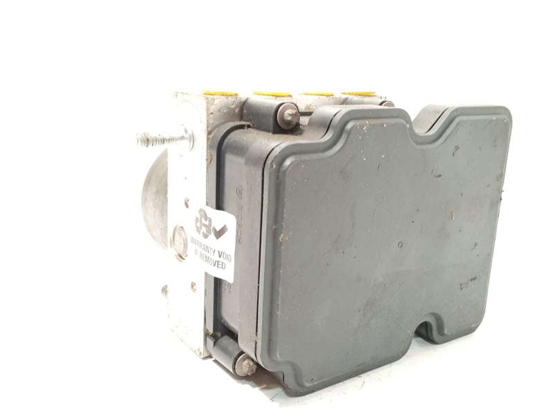 Recambio de abs para citroën c3 feel referencia OEM IAM 3557994 2265106455 970025 3
