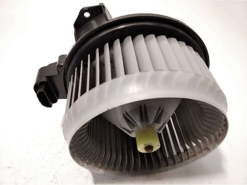 Recambio de motor calefaccion para toyota rav 4 (a3) d-4d cat referencia OEM IAM 2727008093  8710342081 - Gris 4