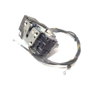CERRADURA PUERTA TRASERA IZQUIERDA 825011BN0A 