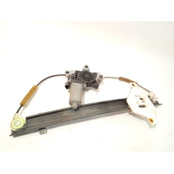 Recambio de elevalunas trasero derecho para ssangyong rodius i 2.7 xdi referencia OEM IAM 7334021001 8810021014 