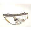 Recambio de elevalunas trasero derecho para ssangyong rodius i 2.7 xdi referencia OEM IAM 7334021001 8810021014 