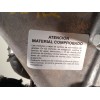 Recambio de motor completo para ford tourneo courier 1.0 ecoboost referencia OEM IAM B7NB  
