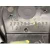 Recambio de motor calefaccion para toyota rav 4 (a3) d-4d cat referencia OEM IAM 2727008093  8710342081