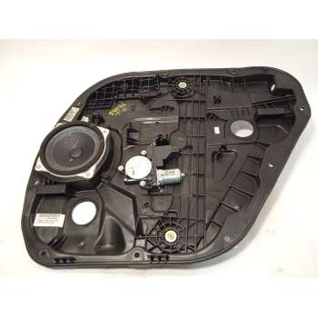 ELEVALUNAS TRASERO DERECHO 83480A4050 83460A4010 