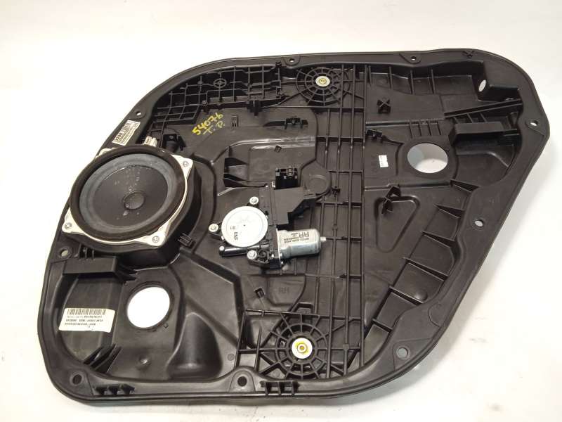 ELEVALUNAS TRASERO DERECHO 83480A4050 83460A4010 
