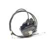Recambio de cerradura puerta trasera izquierda para infiniti ex ex30d referencia OEM IAM 825011BN0A  