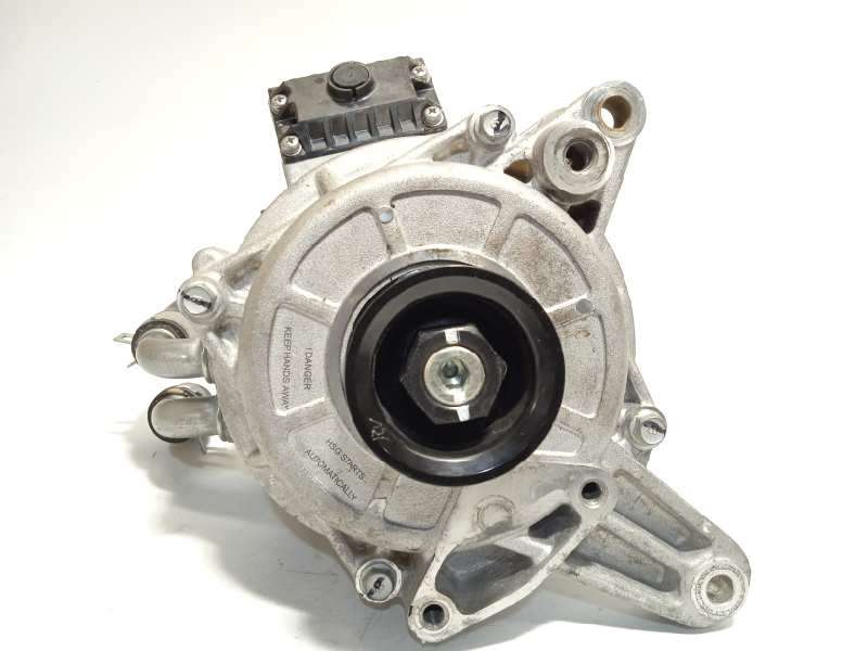 Recambio de alternador para kia niro referencia OEM IAM 3739003900 - Blanco 6