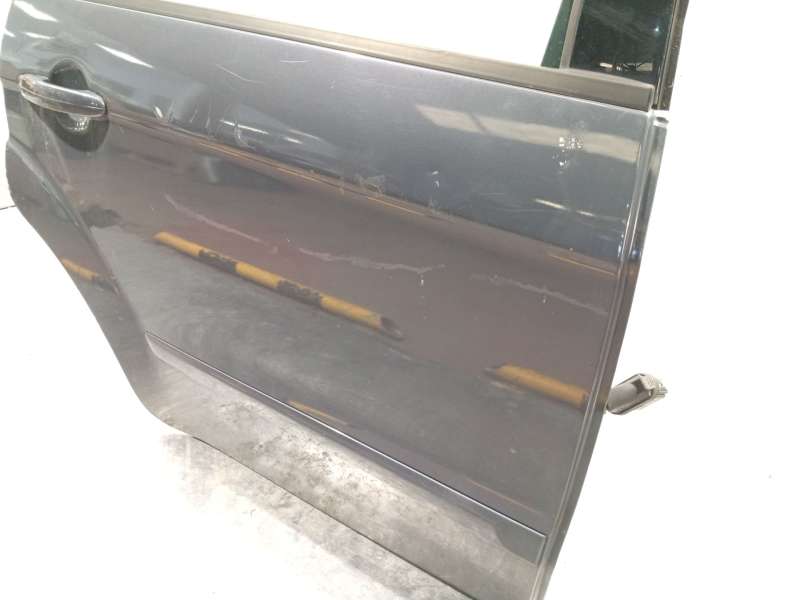Recambio de puerta trasera derecha para ford s-max (wa6) 2.0 tdci referencia OEM IAM 1693745 PAM21R24630AC - Azul 5