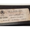Recambio de elevalunas trasero izquierdo para skoda octavia combi (5e5) rs referencia OEM IAM 5E0839461  5Q0959811E