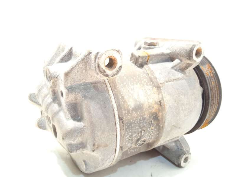 Recambio de compresor aire acondicionado para fiat 500l (351_, 352_) 1.4 (199lyb1b) referencia OEM IAM 51986965 - Blanco 3