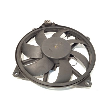 Recambio de electroventilador para renault scénic iii (jz0/1_) 1.2 tce referencia OEM IAM 214810898R  
