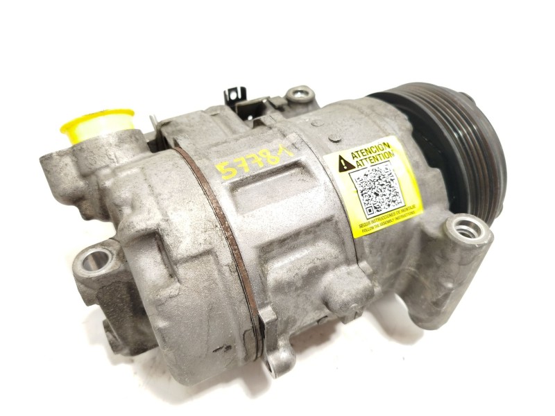 COMPRESOR AIRE ACONDICIONADO 64526987862 6SBU14C 4472601852