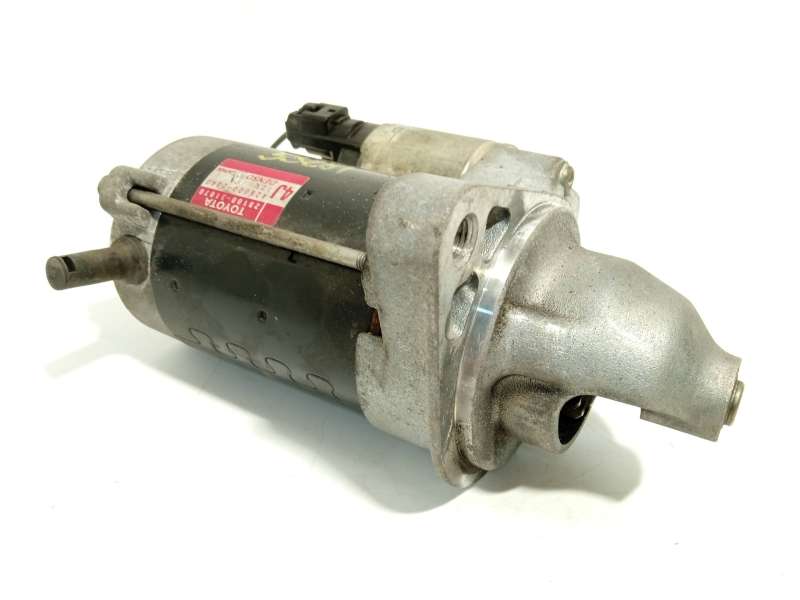 MOTOR ARRANQUE 2810031070 4280002340 