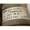 Recambio de motor arranque para opel crossland x 1.2 referencia OEM IAM 9812715380  ESW1015