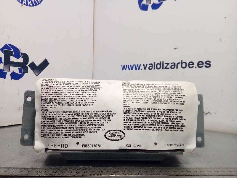 AIRBAG DELANTERO DERECHO EHM500880 EHM500560