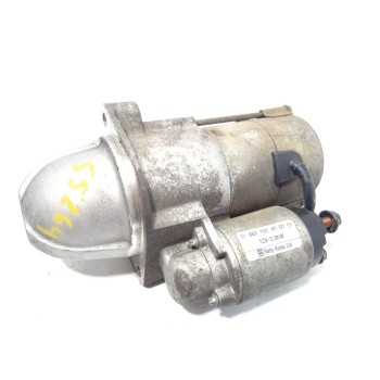 Recambio de motor arranque para ssangyong rodius i 2.7 xdi referencia OEM IAM 6611514101  