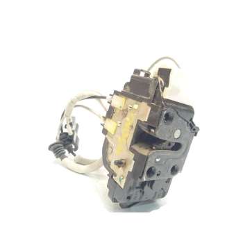 CERRADURA PUERTA TRASERA DERECHA 814203J000 