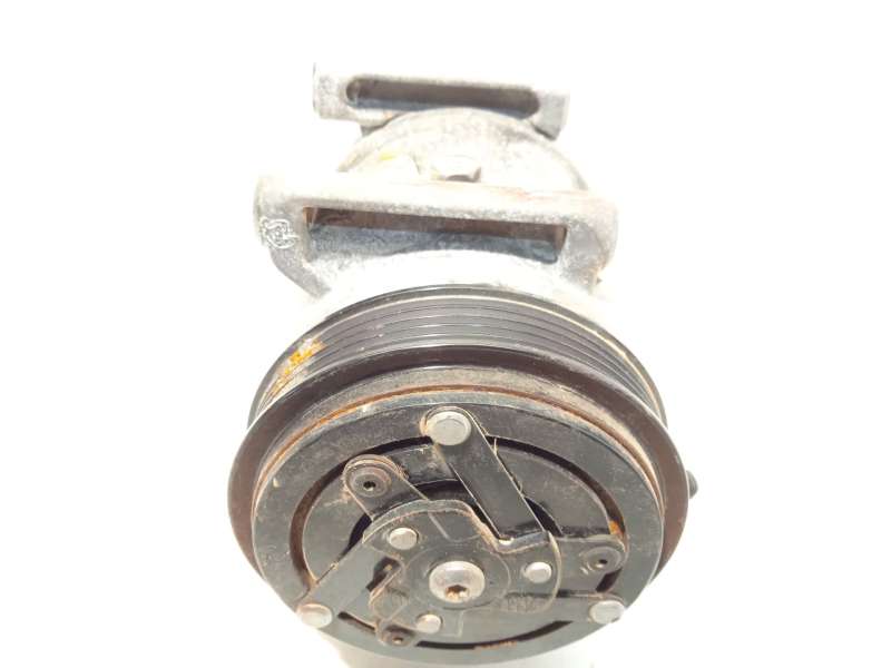 Recambio de compresor aire acondicionado para fiat 500l (351_, 352_) 1.4 (199lyb1b) referencia OEM IAM 51986965 - Blanco 4