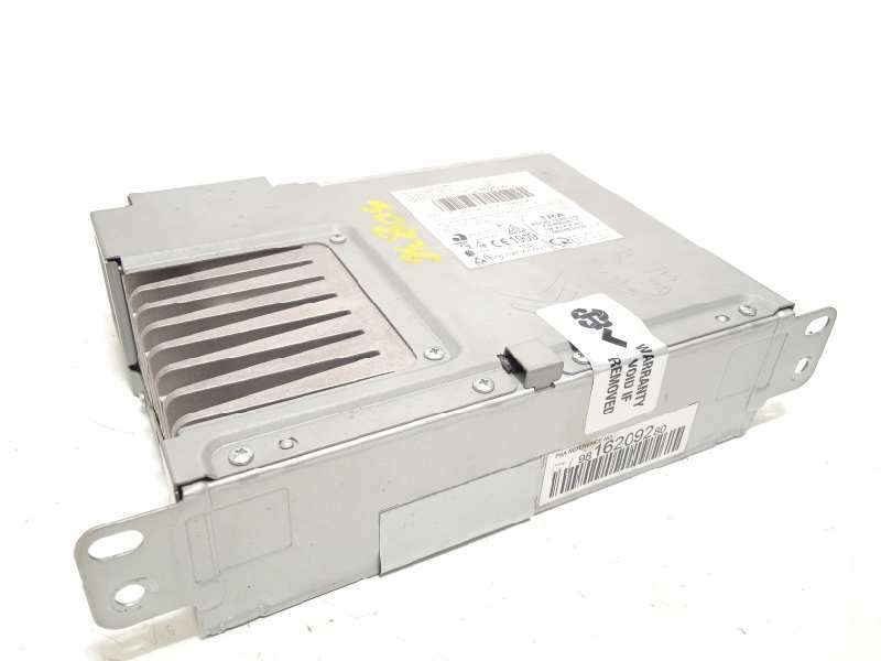 SISTEMA AUDIO / RADIO CD 9816209280 
