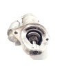 Recambio de motor arranque para ssangyong rodius i 2.7 xdi referencia OEM IAM 6611514101  