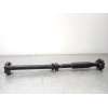 Recambio de transmision central para mercedes-benz clase sl (w231) sl 500 (231.473) referencia OEM IAM A2314100000  A2310000