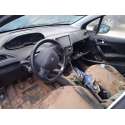 PEUGEOT 208 I (CA_, CC_)